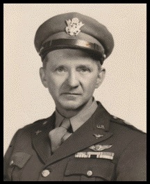 Major James G. Adams